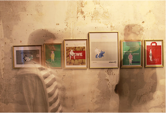 Ausstellung Viktoria Kaserne 6